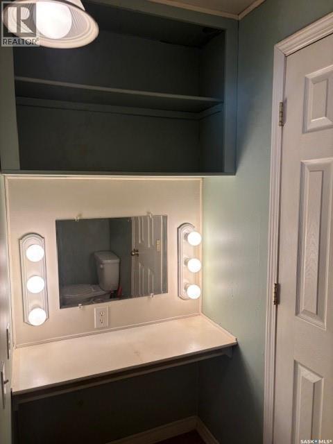 714 1St Street, Kipling, SK - Indoor Photo Showing Other Room