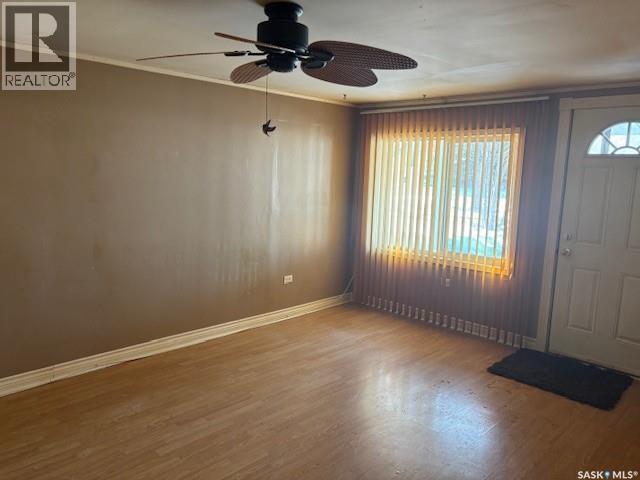 714 1St Street, Kipling, SK - Indoor Photo Showing Other Room