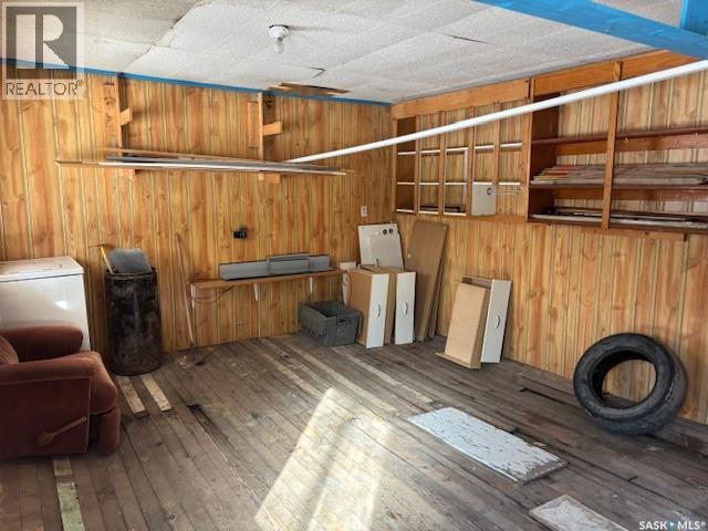 714 1St Street, Kipling, SK - Indoor Photo Showing Other Room