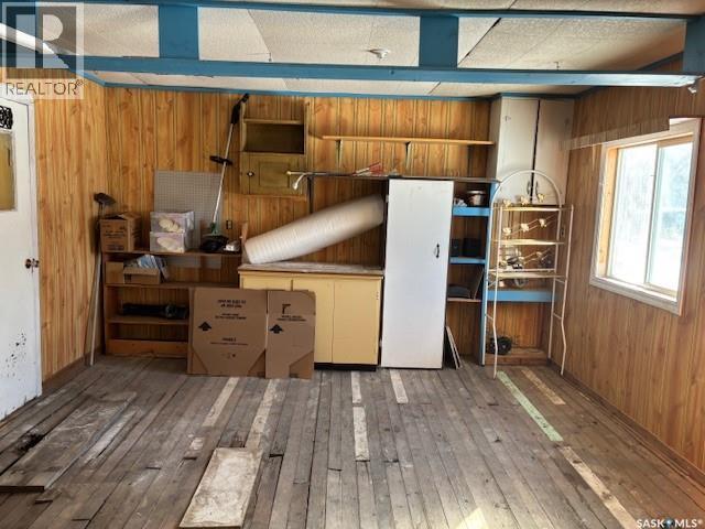 714 1St Street, Kipling, SK - Indoor