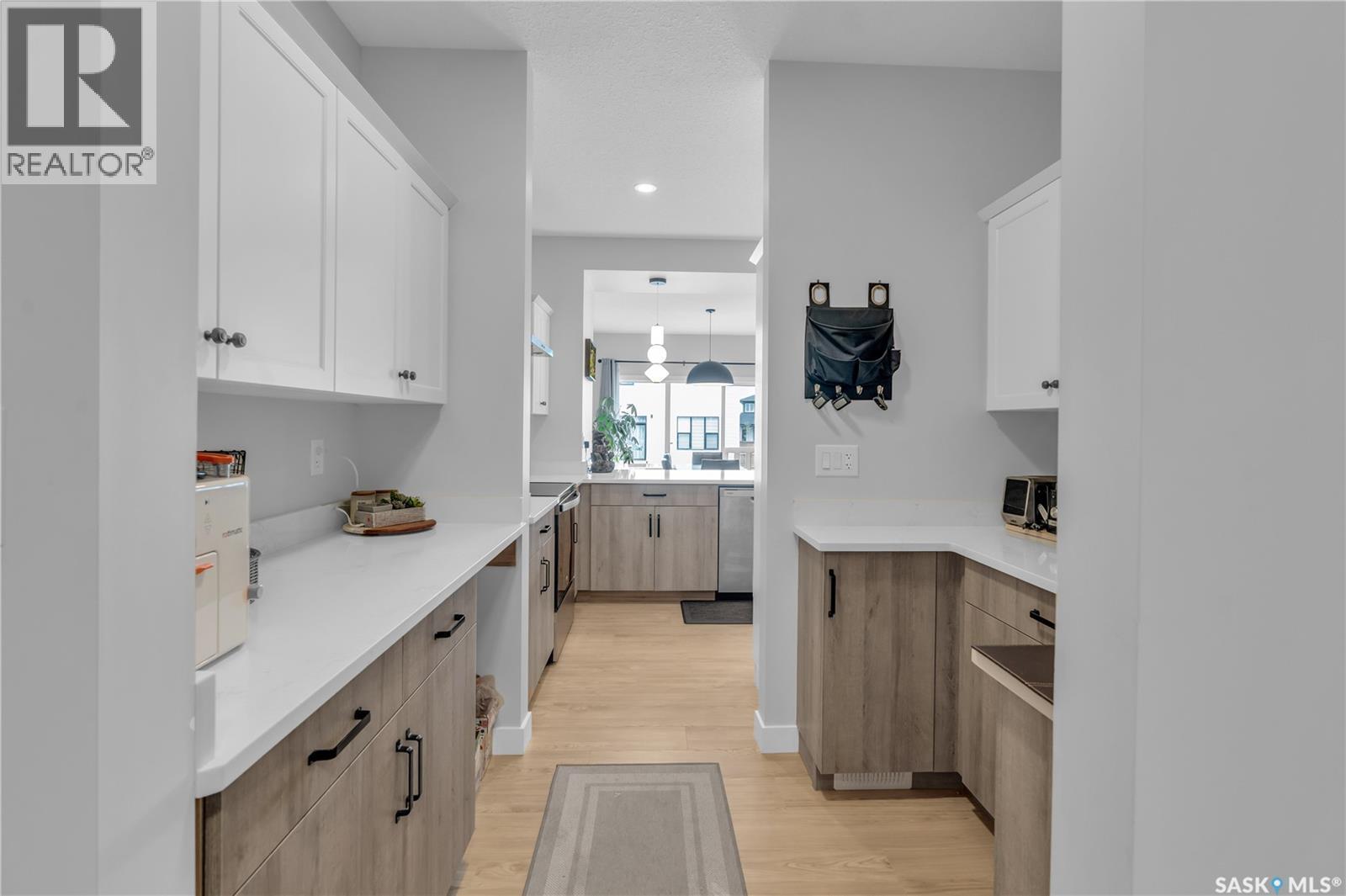 319 Dziadyk Bend, Saskatoon, SK - Indoor Photo Showing Other Room