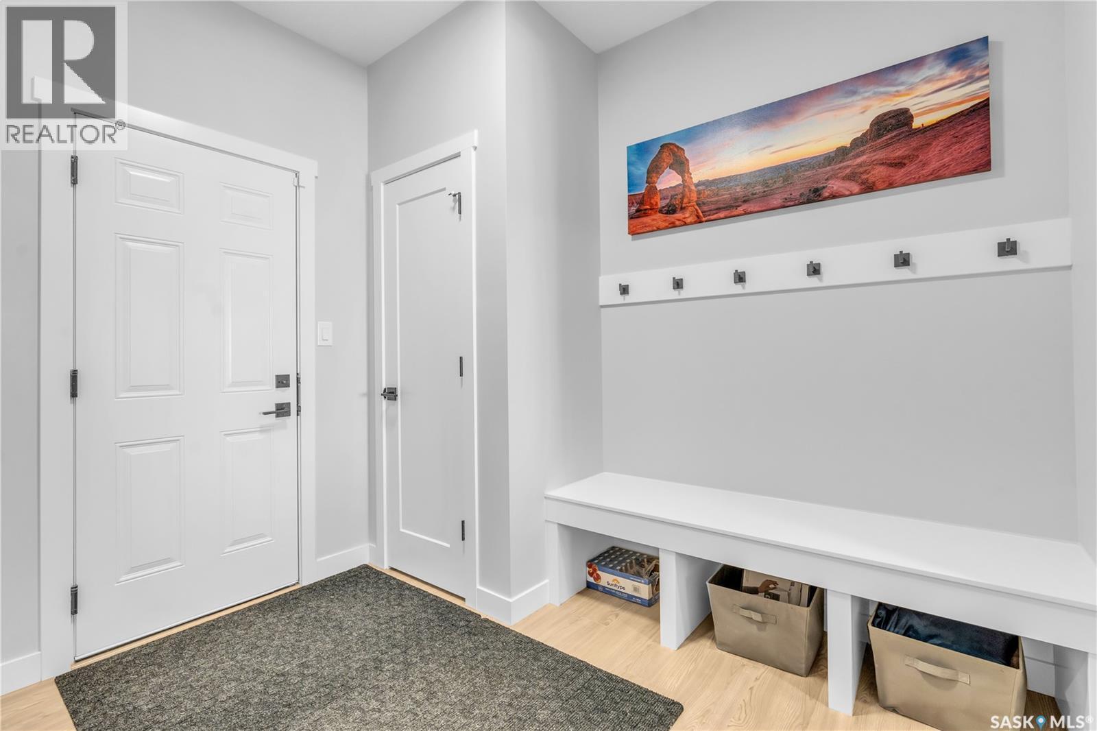319 Dziadyk Bend, Saskatoon, SK - Indoor Photo Showing Other Room