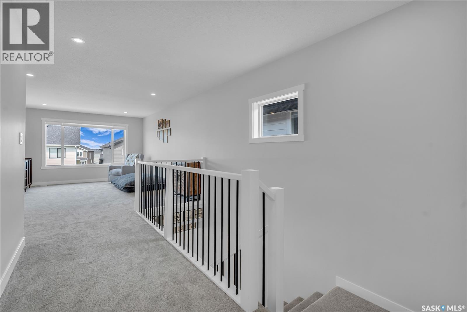 319 Dziadyk Bend, Saskatoon, SK - Indoor Photo Showing Other Room