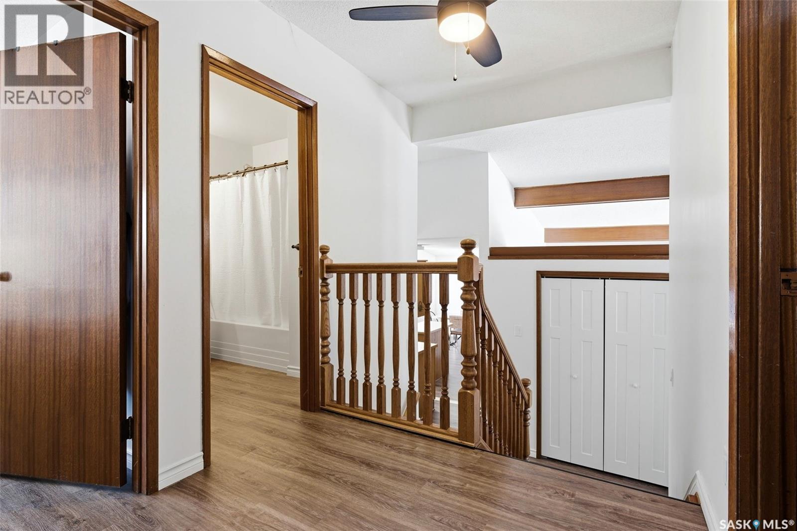 26 Mill Bay, Regina, SK - Indoor Photo Showing Other Room