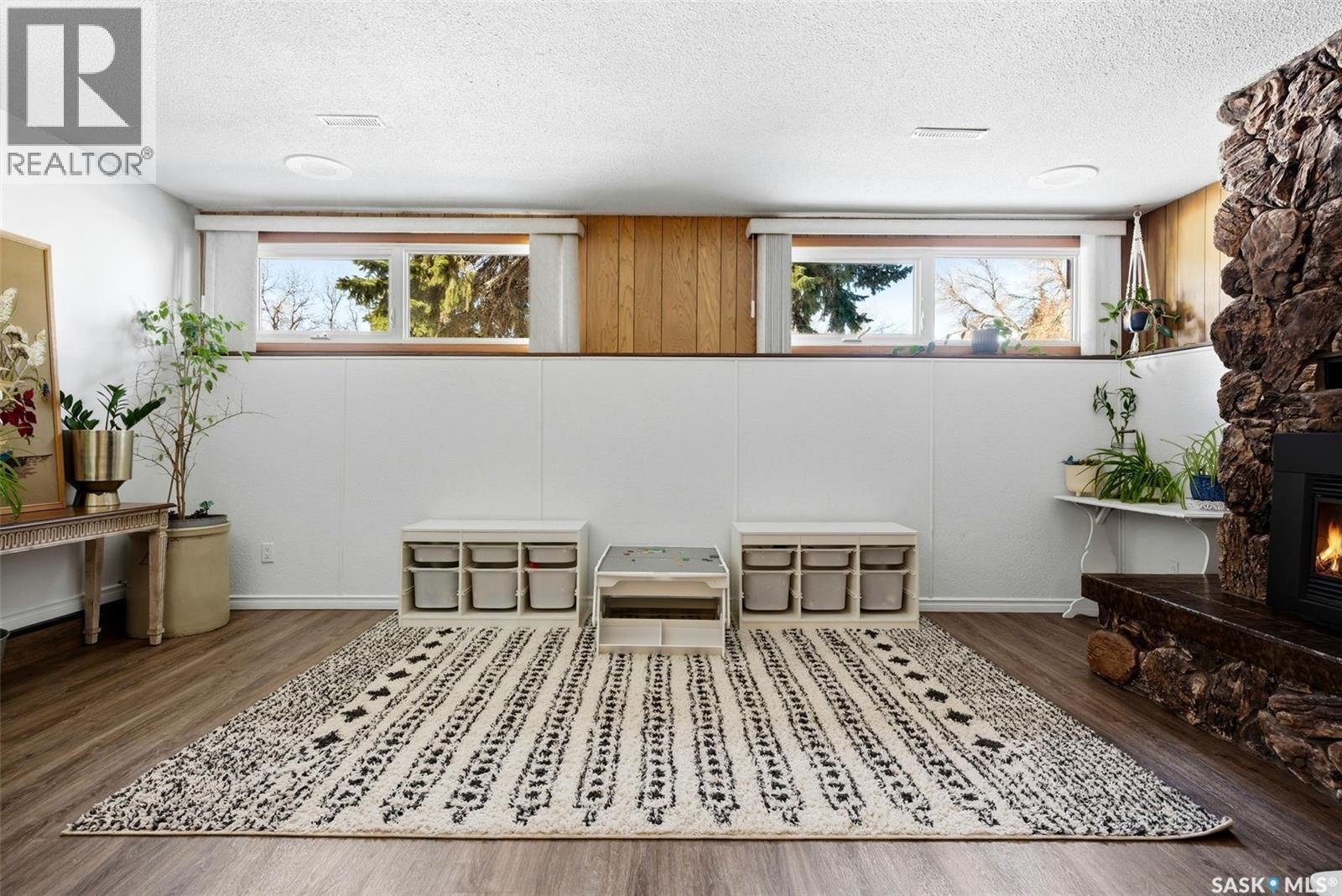 26 Mill Bay, Regina, SK - Indoor