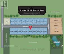 LOT 19 NORTH STREET Howick, ON N0G 1V0
