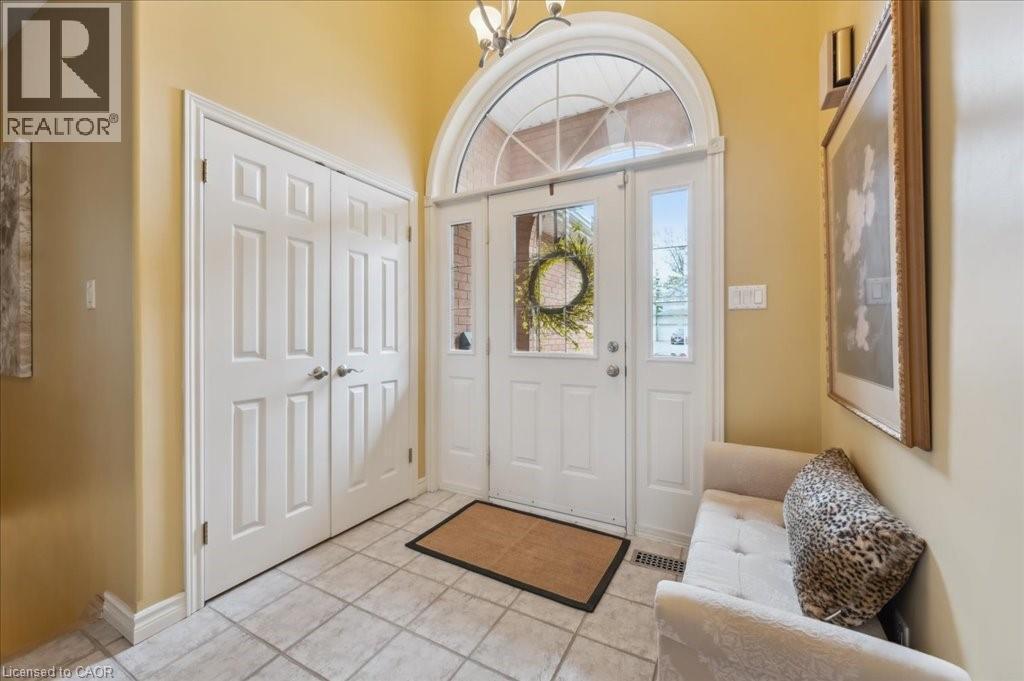 23 Mount Royal Place, Cambridge, ON - Indoor Photo Showing Other Room