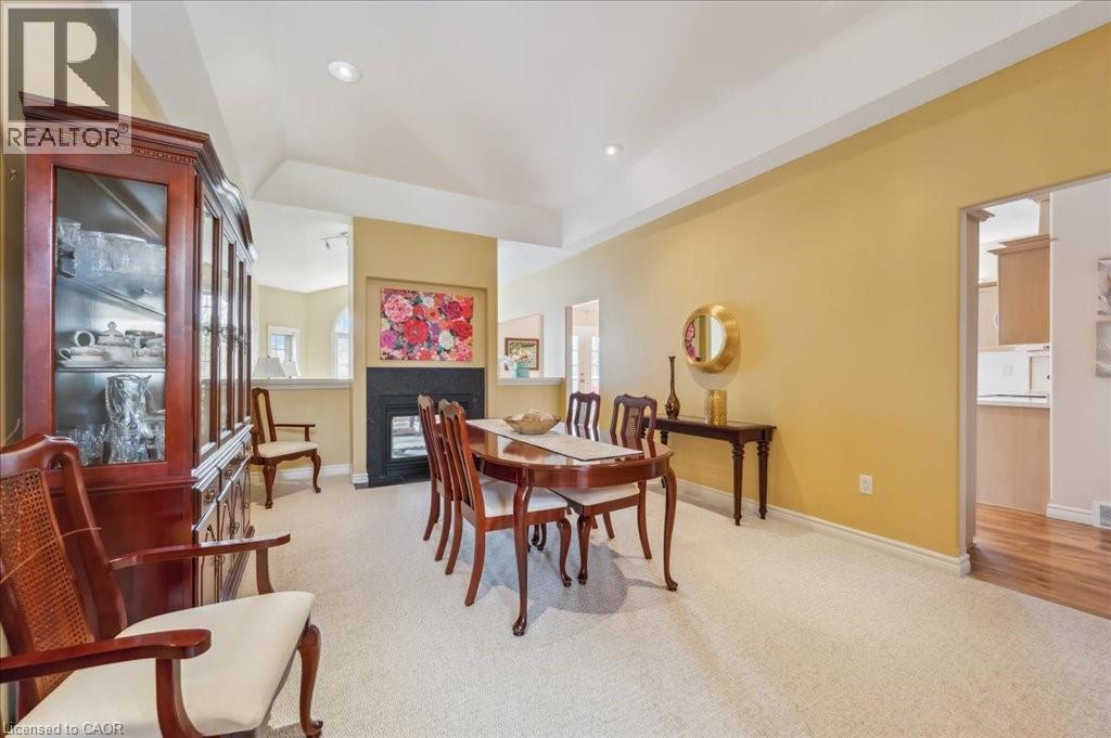 23 Mount Royal Place, Cambridge, ON - Indoor