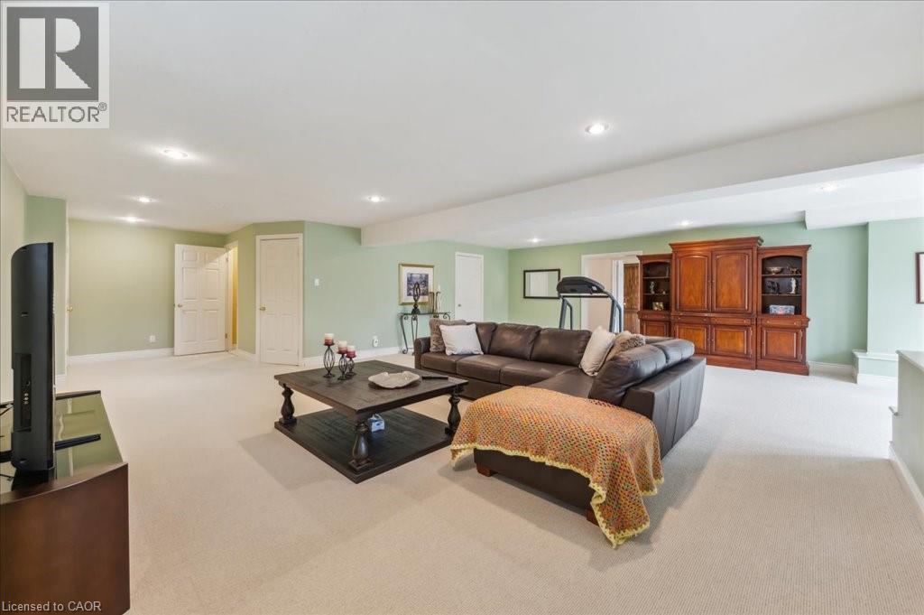 23 Mount Royal Place, Cambridge, ON - Indoor