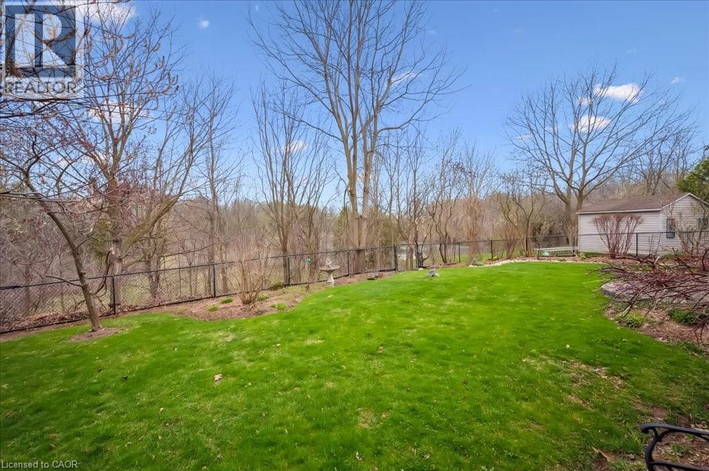 23 Mount Royal Place, Cambridge, ON - Outdoor