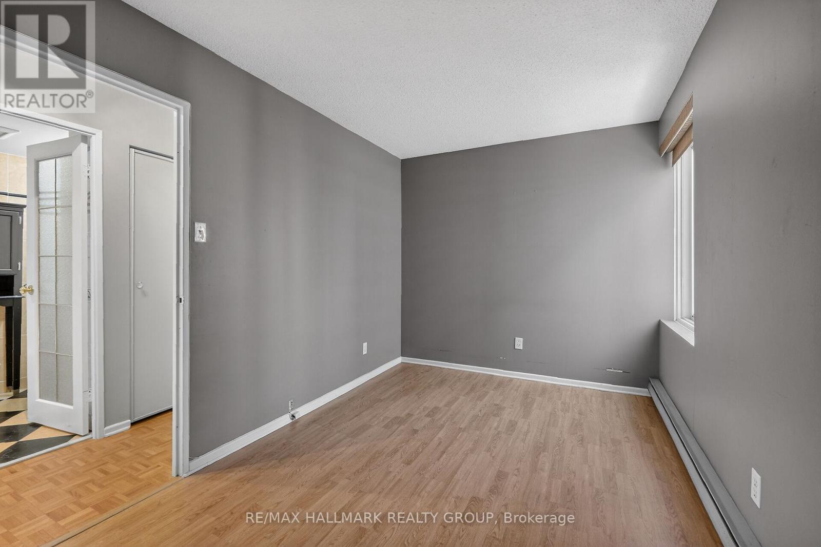 705 - 141 Somerset Street W, Ottawa, ON - Indoor Photo Showing Other Room