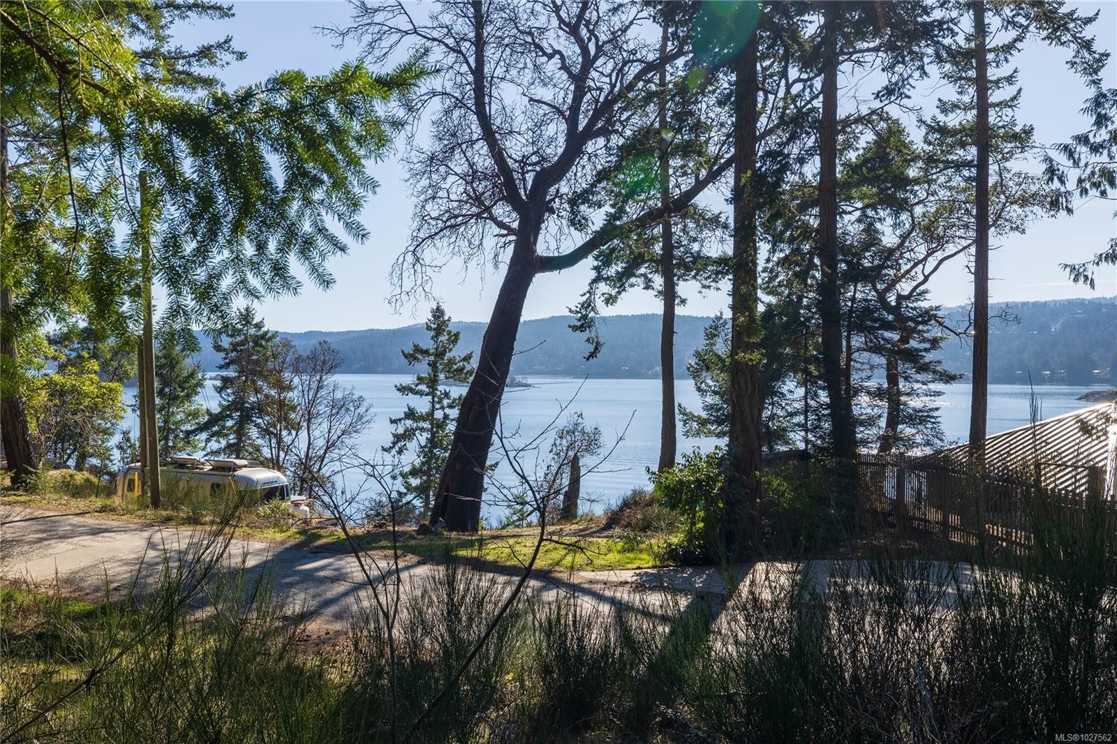 Lot 2 Old Scott Rd, Salt Spring, BC