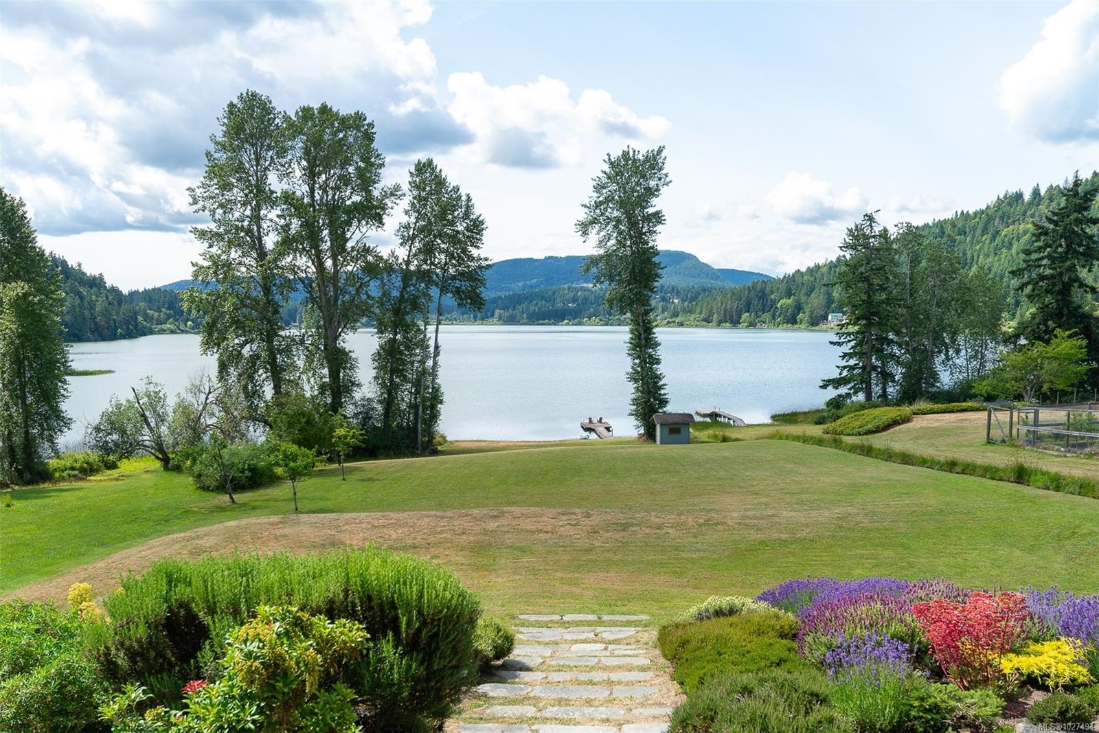 121 Howard Rd, Salt Spring, BC