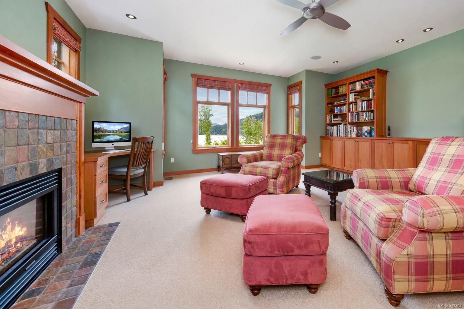 121 Howard Rd, Salt Spring, BC