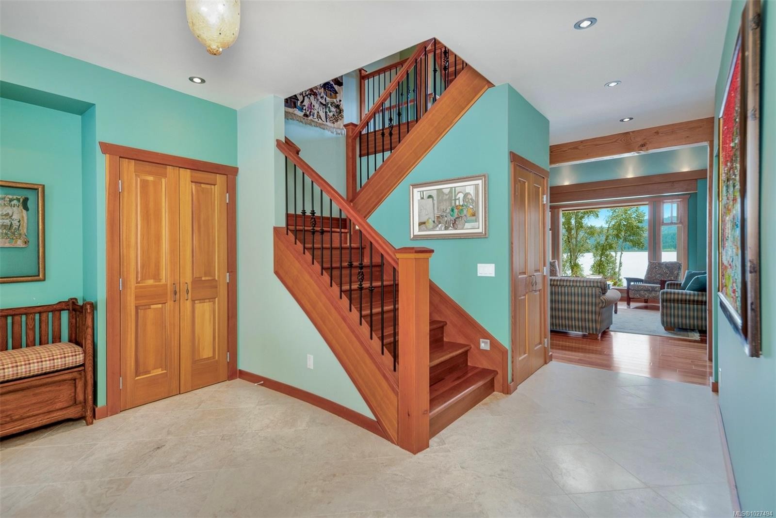 121 Howard Rd, Salt Spring, BC