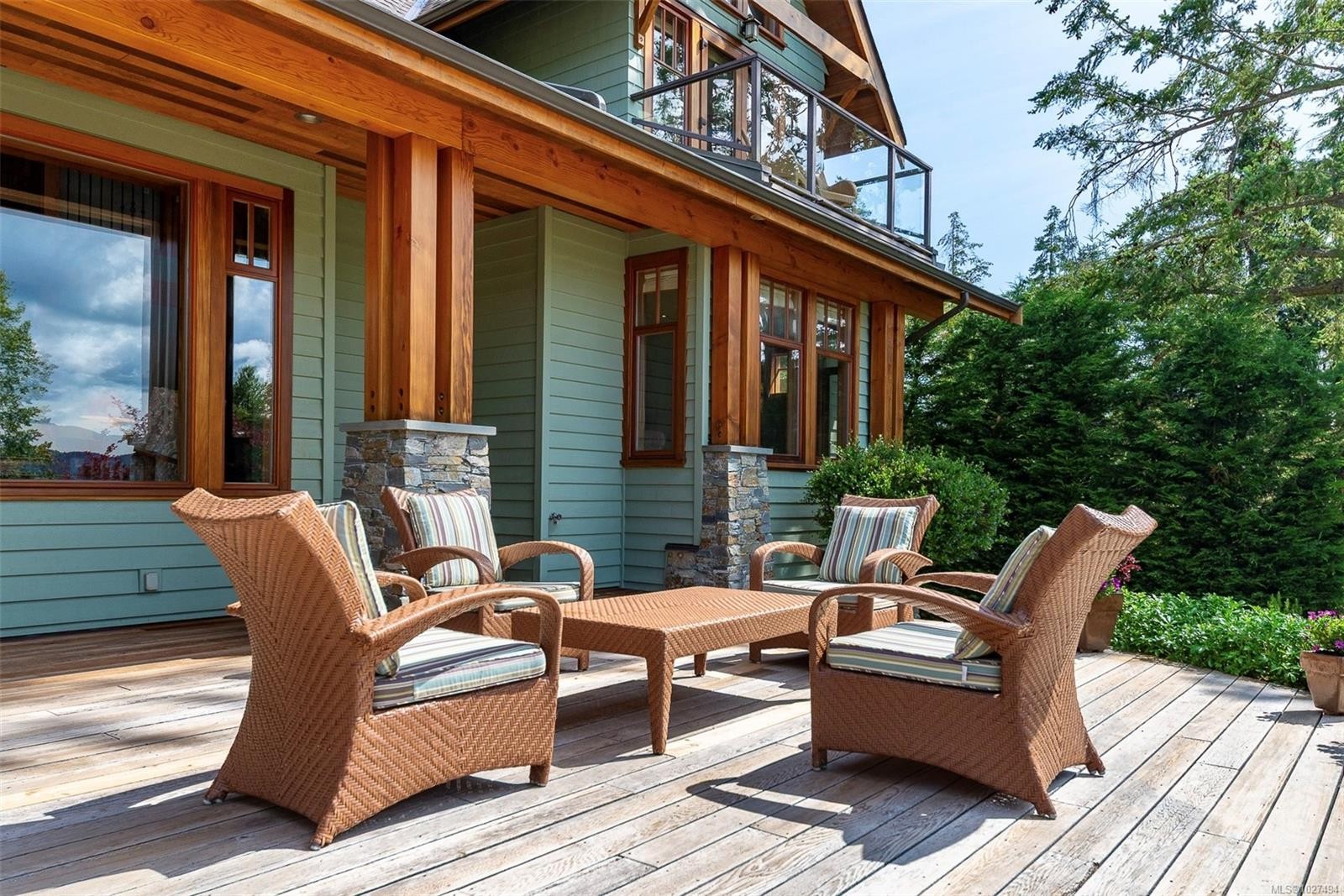 121 Howard Rd, Salt Spring, BC