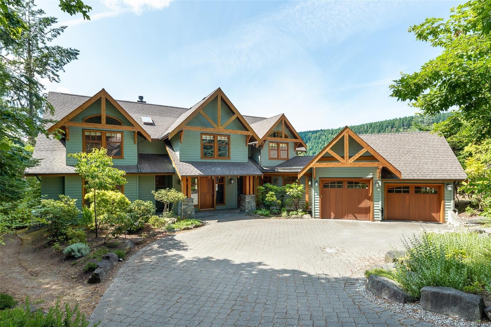 121 Howard Rd, Salt Spring, BC