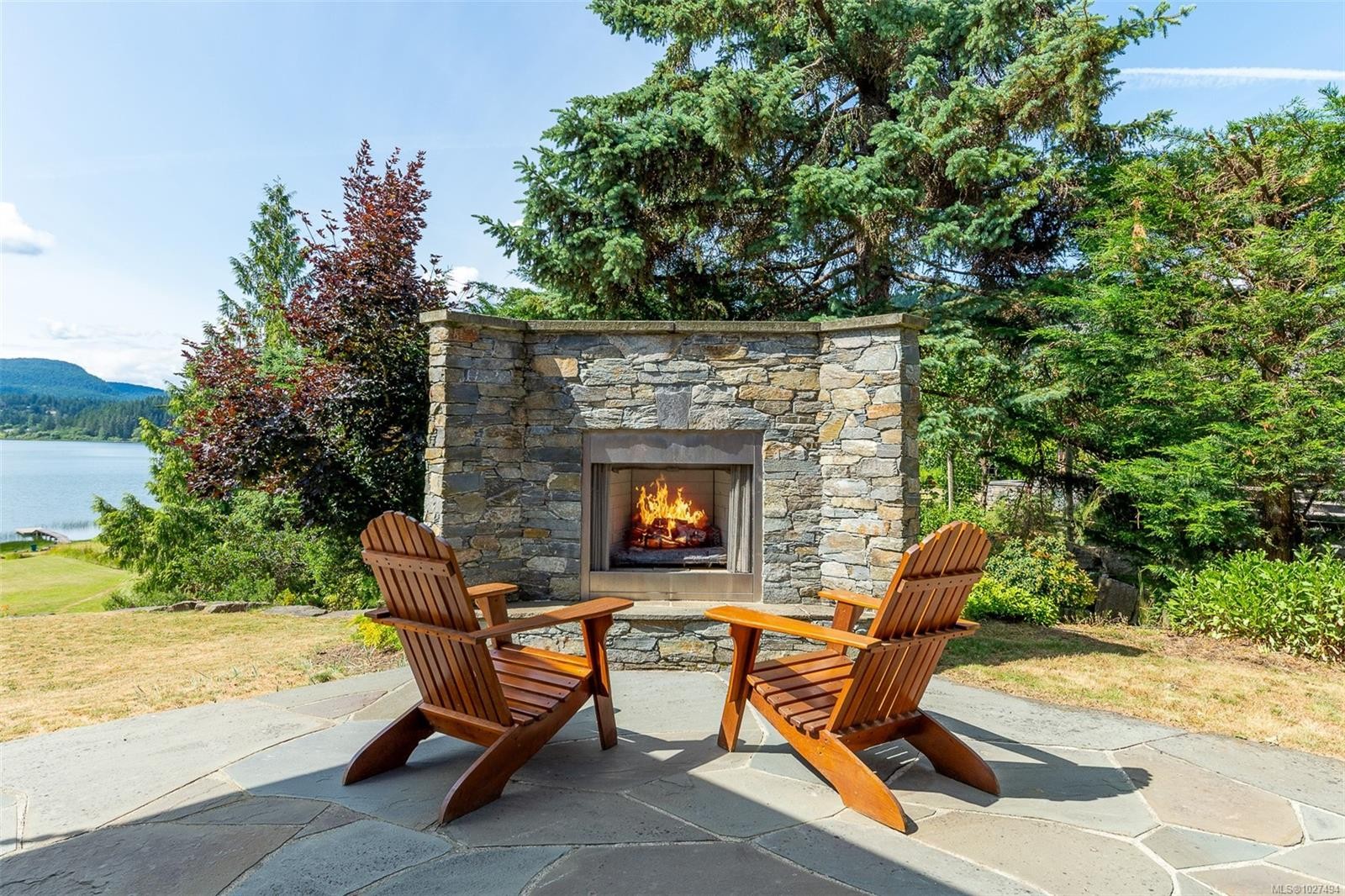 121 Howard Rd, Salt Spring, BC