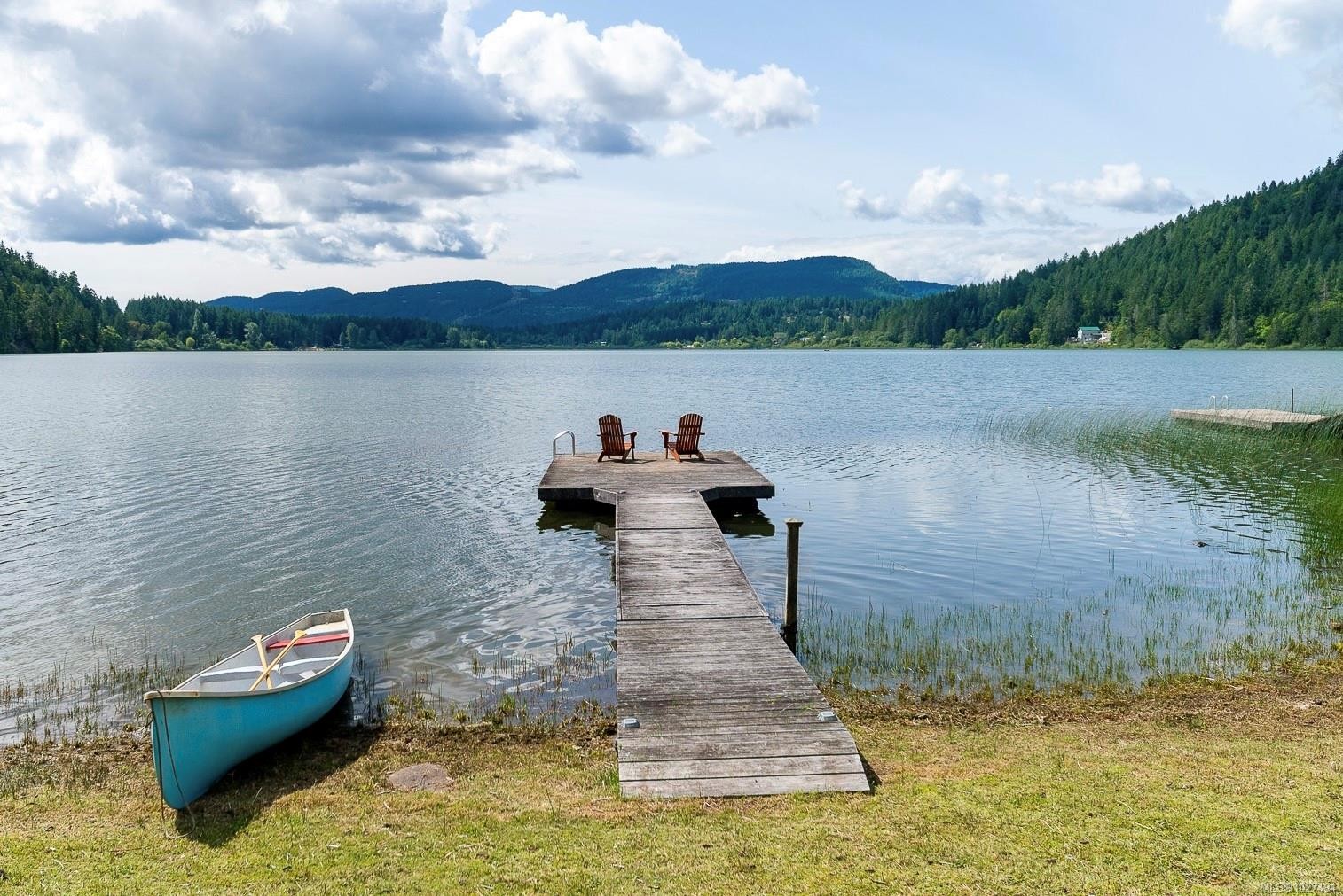 121 Howard Rd, Salt Spring, BC