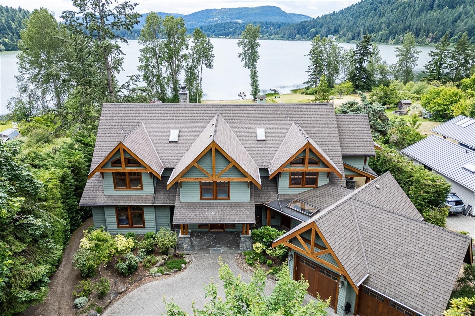 121 Howard Rd, Salt Spring, BC