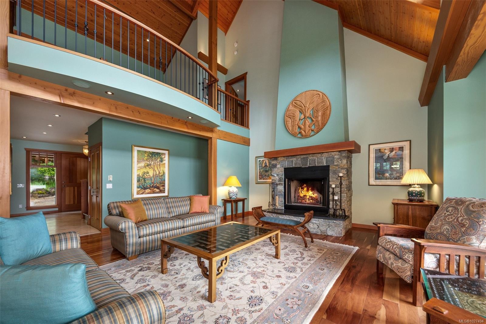 121 Howard Rd, Salt Spring, BC