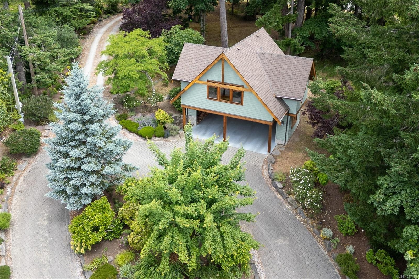 121 Howard Rd, Salt Spring, BC