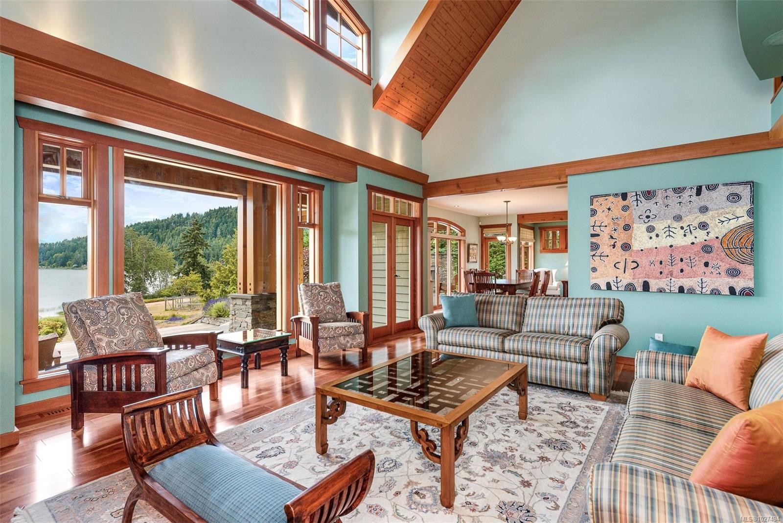 121 Howard Rd, Salt Spring, BC