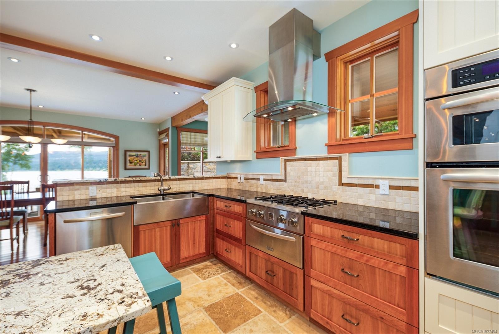 121 Howard Rd, Salt Spring, BC