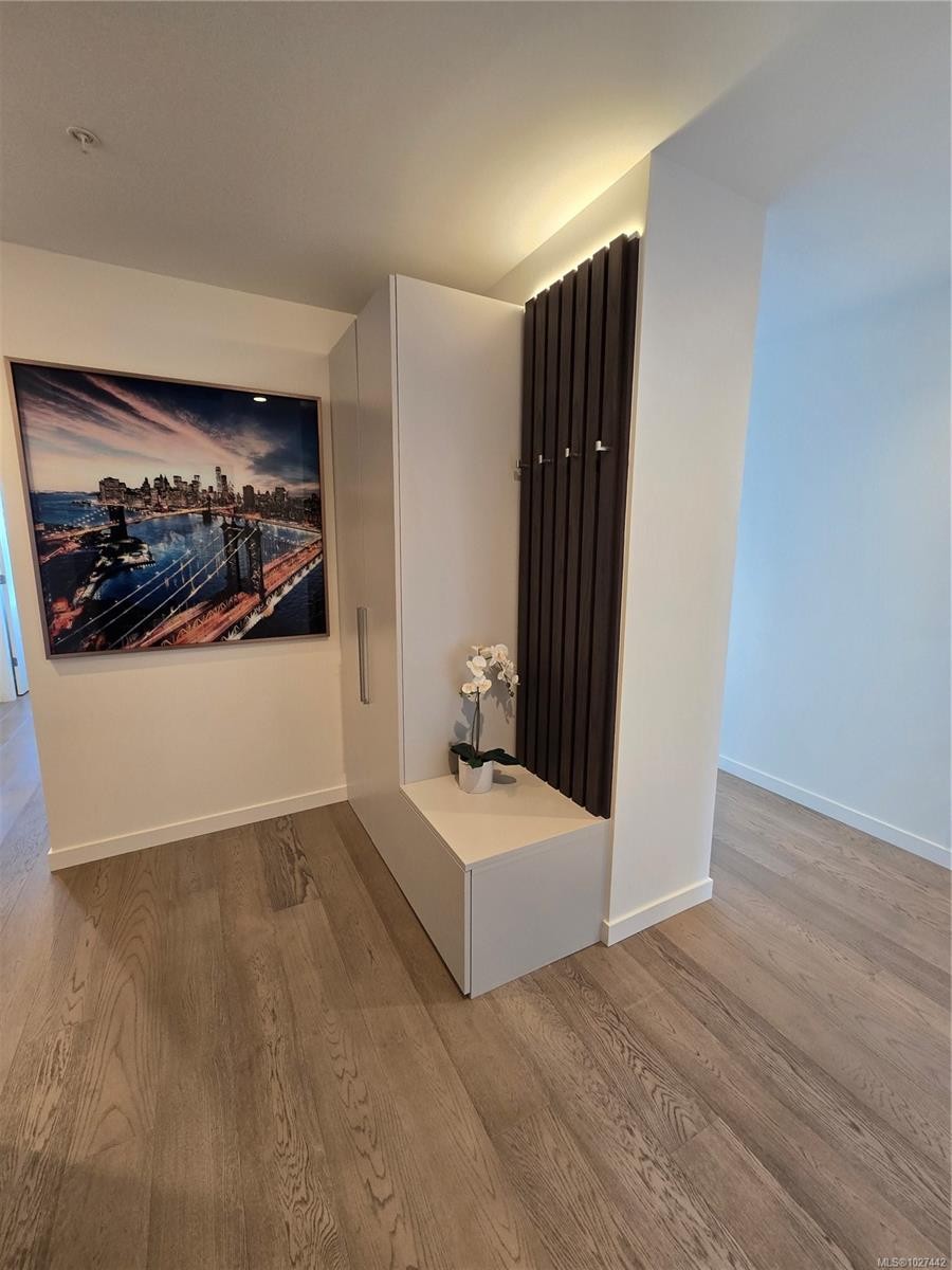 1402-2000 Hannington Rd, Langford, BC - Indoor Photo Showing Other Room