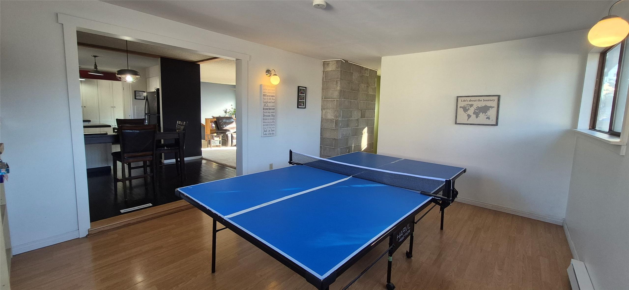 707 12Th Avenue, Cranbrook, BC - Indoor