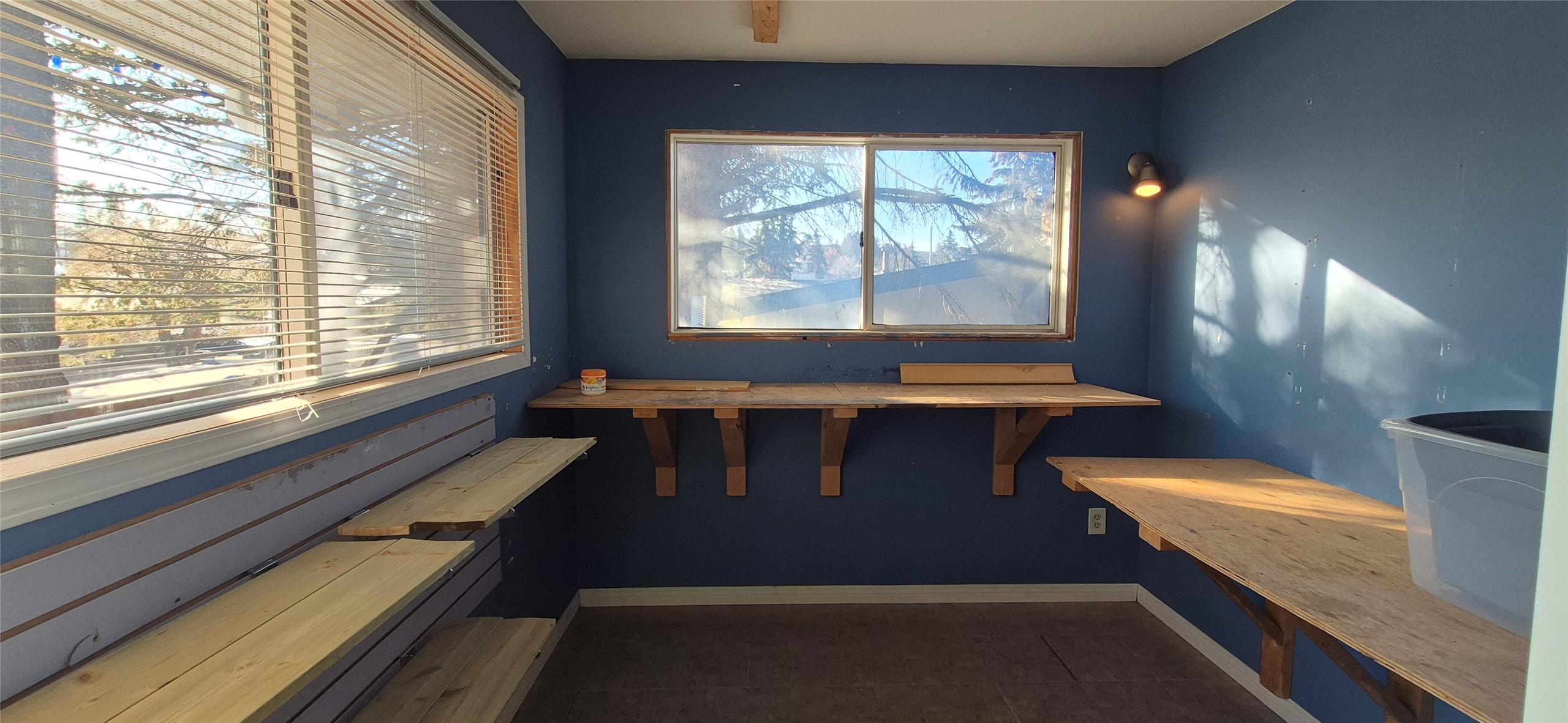 707 12Th Avenue, Cranbrook, BC - Indoor Photo Showing Other Room