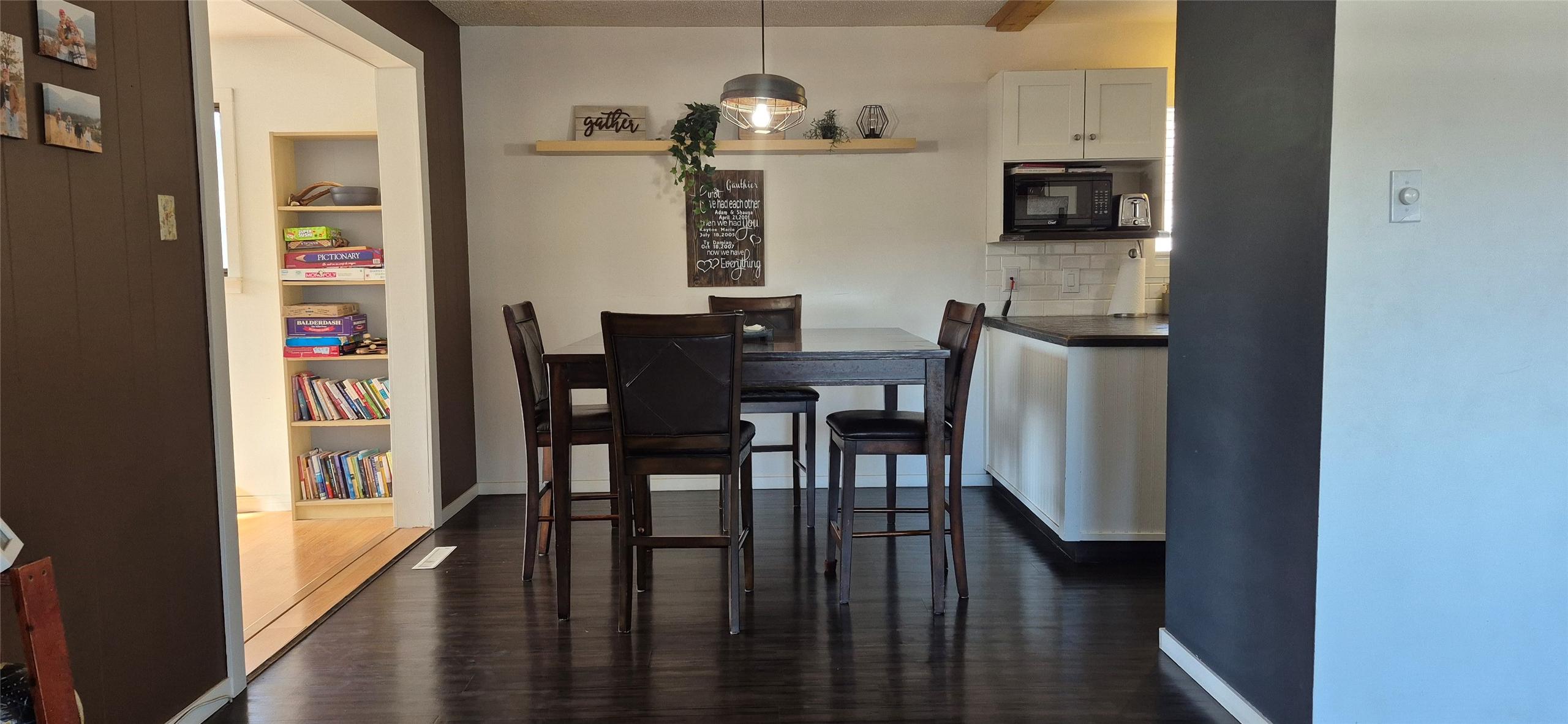 707 12Th Avenue, Cranbrook, BC - Indoor