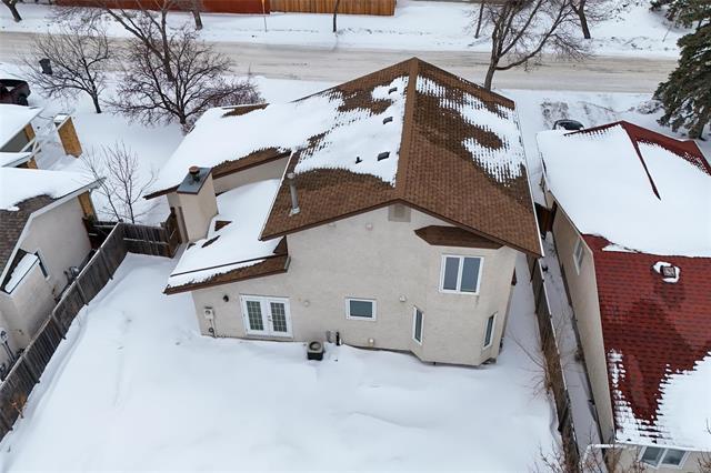 6 Hawstead Rd, Winnipeg, MB