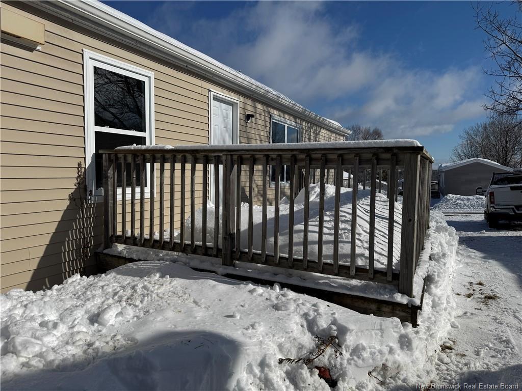 20 Third St, Quispamsis, NB