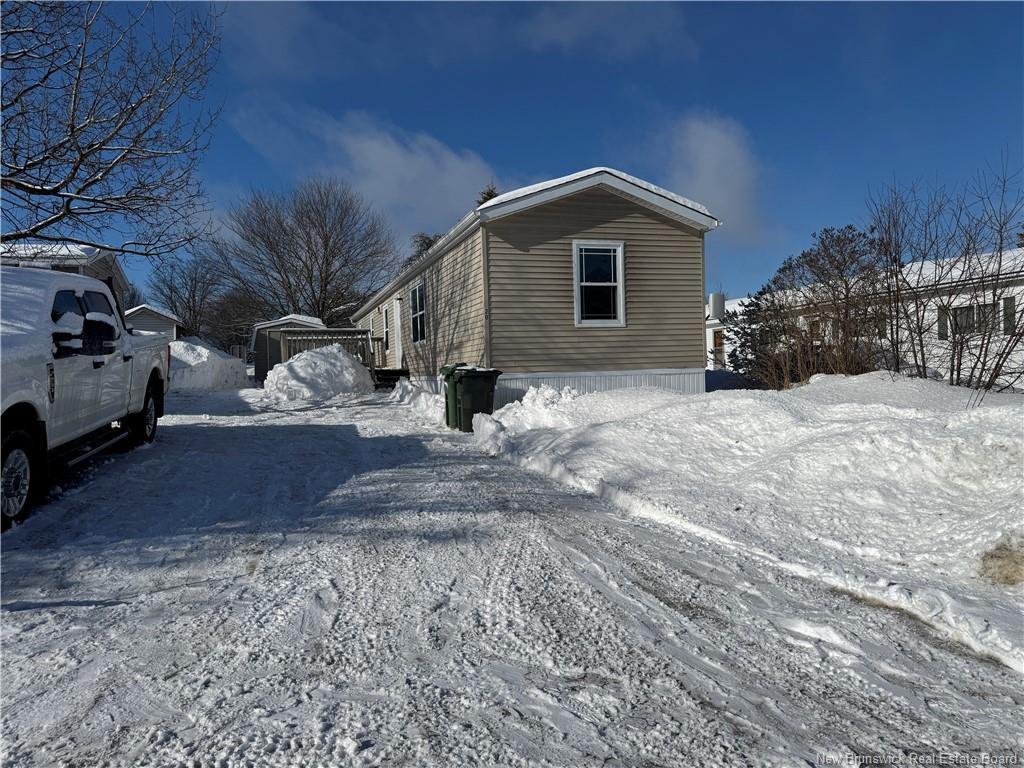 20 Third St, Quispamsis, NB