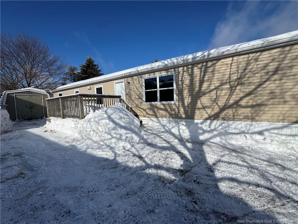 20 Third St, Quispamsis, NB