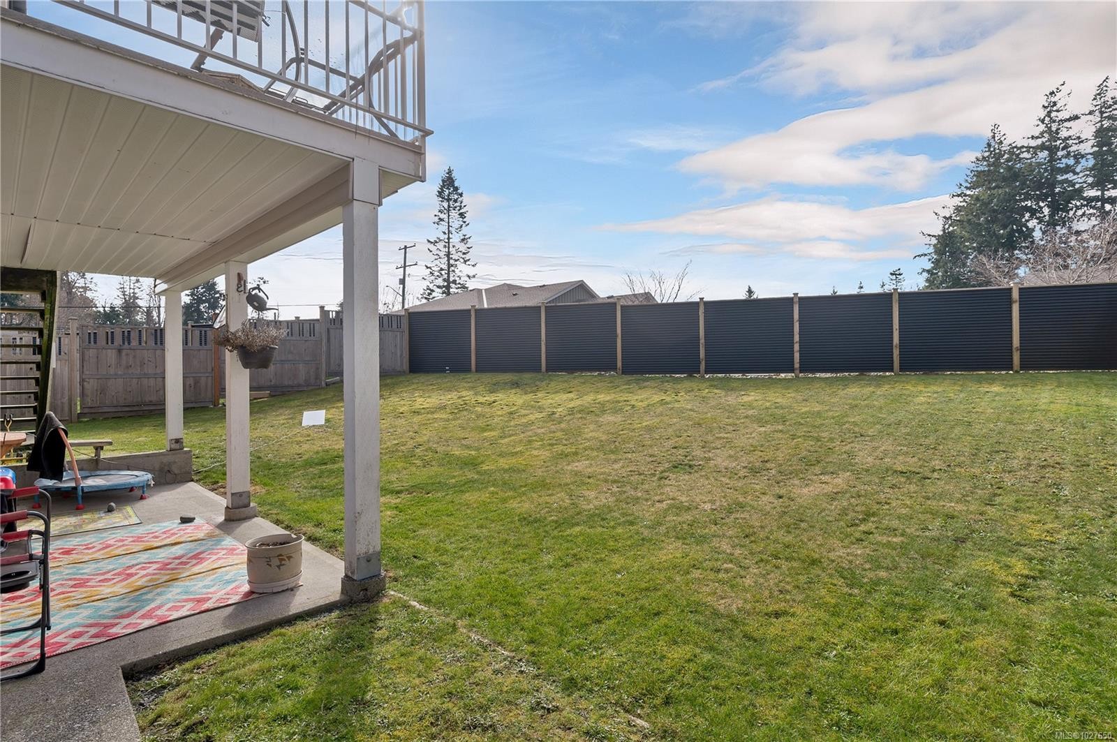 313 Harrogate Rd, Campbell River, BC