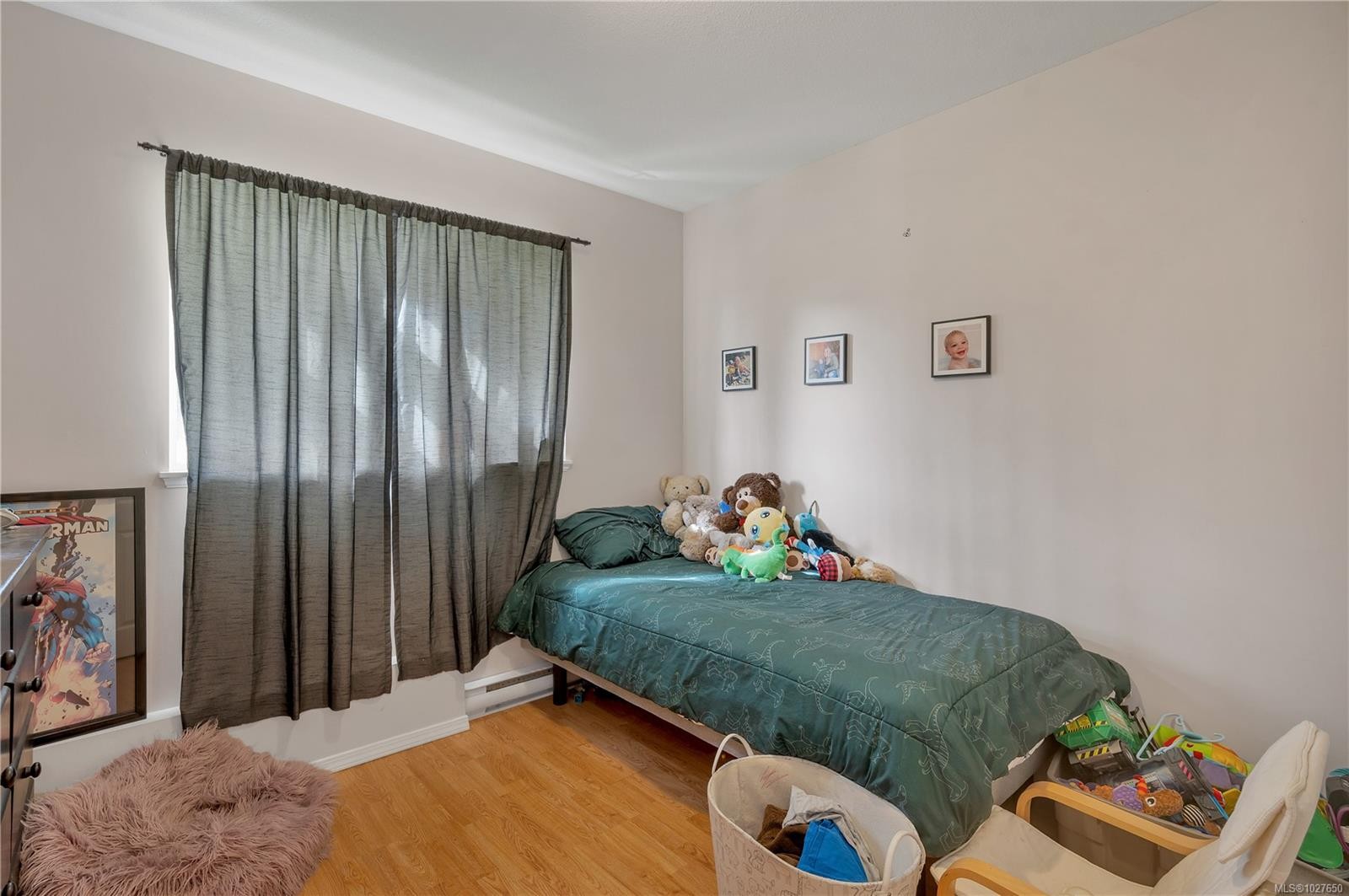 313 Harrogate Rd, Campbell River, BC