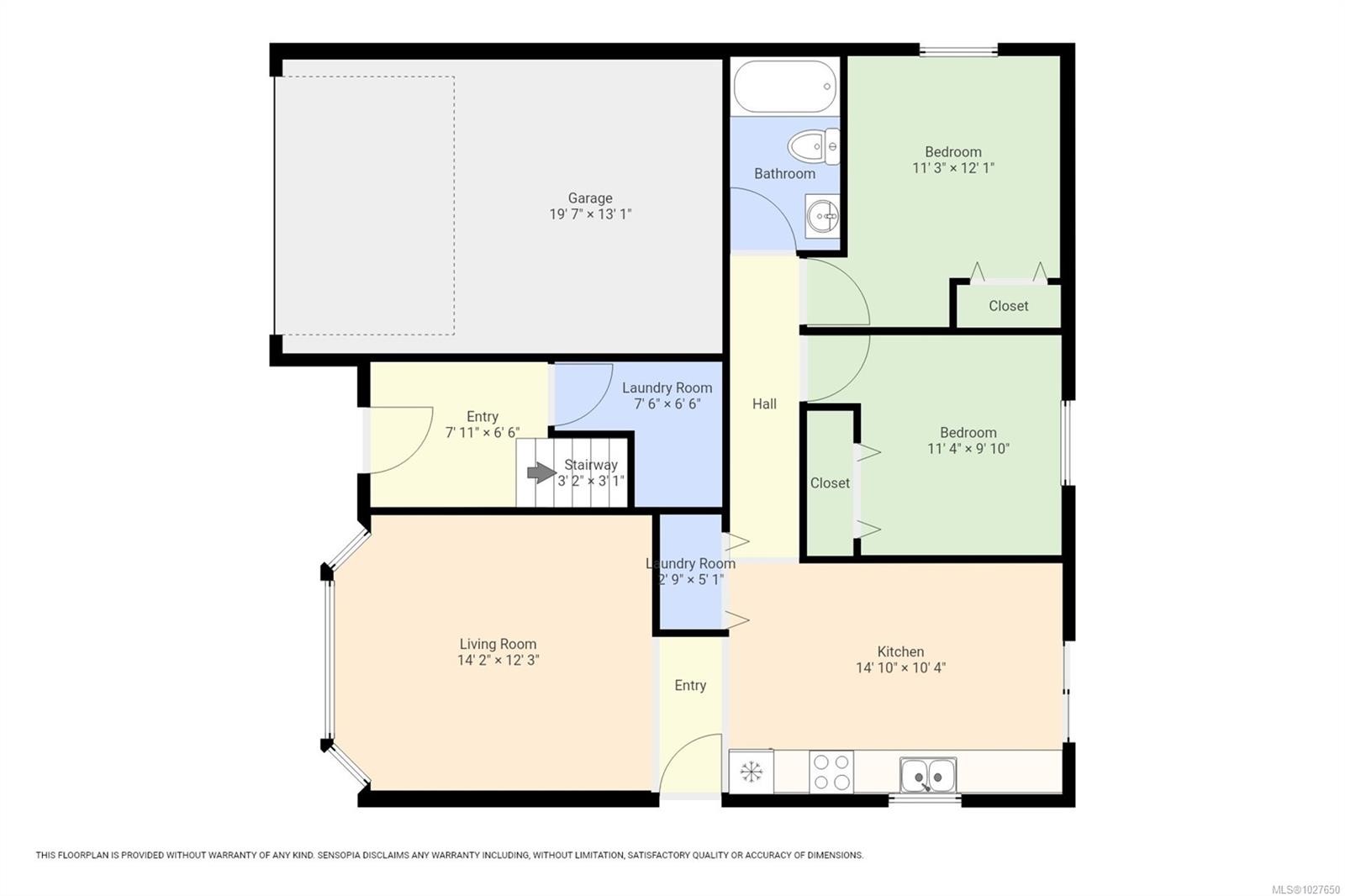 313 Harrogate Rd, Campbell River, BC