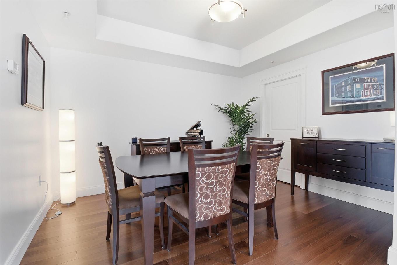 107 60 Walter Havill Drive, Halifax, NS