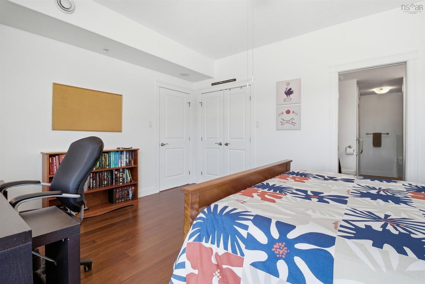 107 60 Walter Havill Drive, Halifax, NS