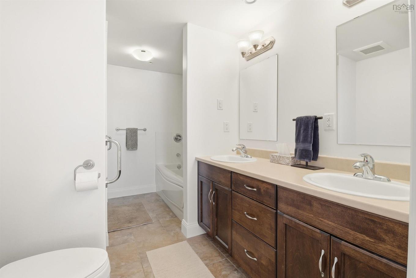 107 60 Walter Havill Drive, Halifax, NS