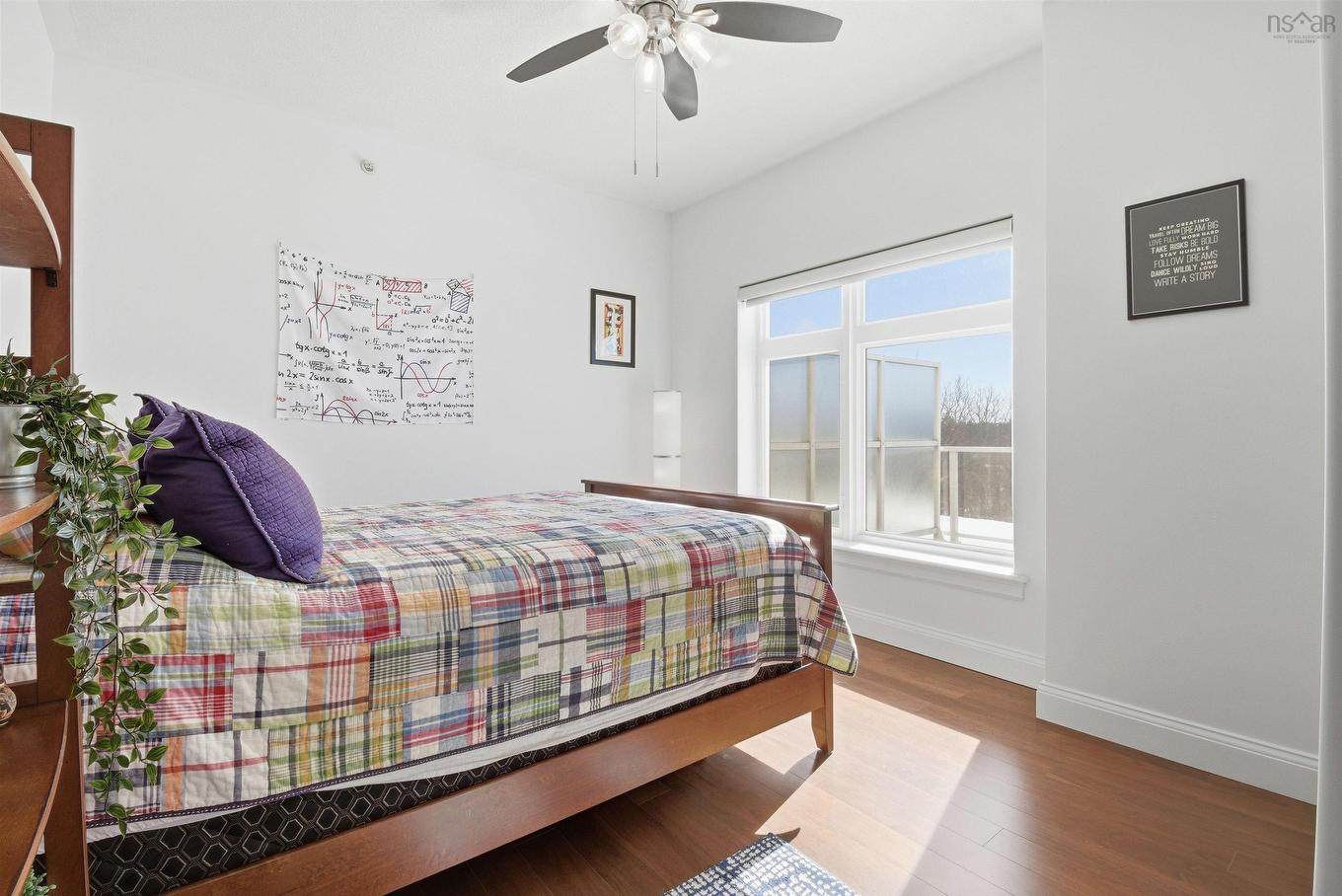 107 60 Walter Havill Drive, Halifax, NS