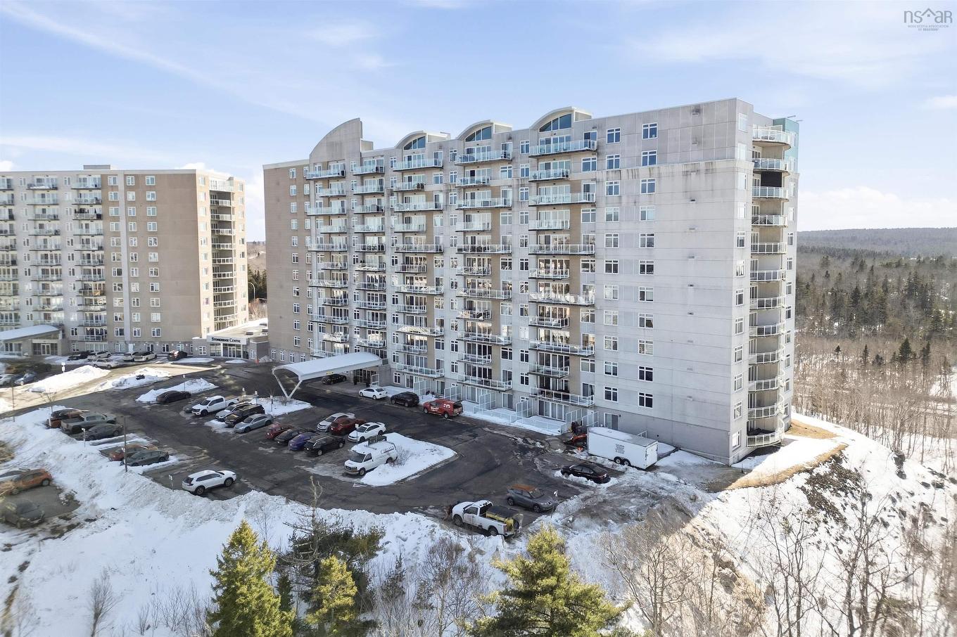 107 60 Walter Havill Drive, Halifax, NS