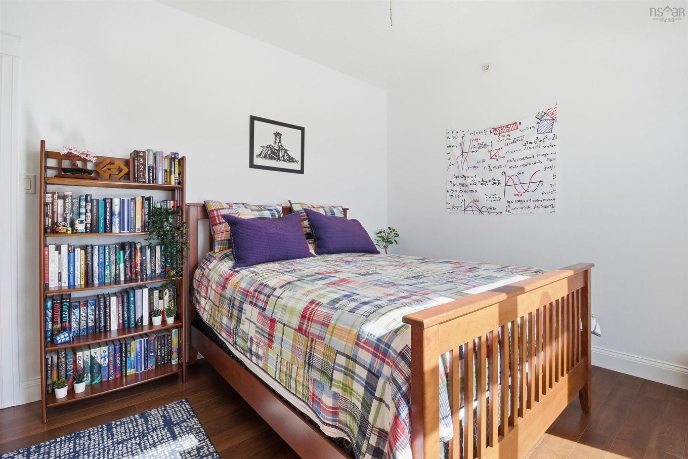 107 60 Walter Havill Drive, Halifax, NS