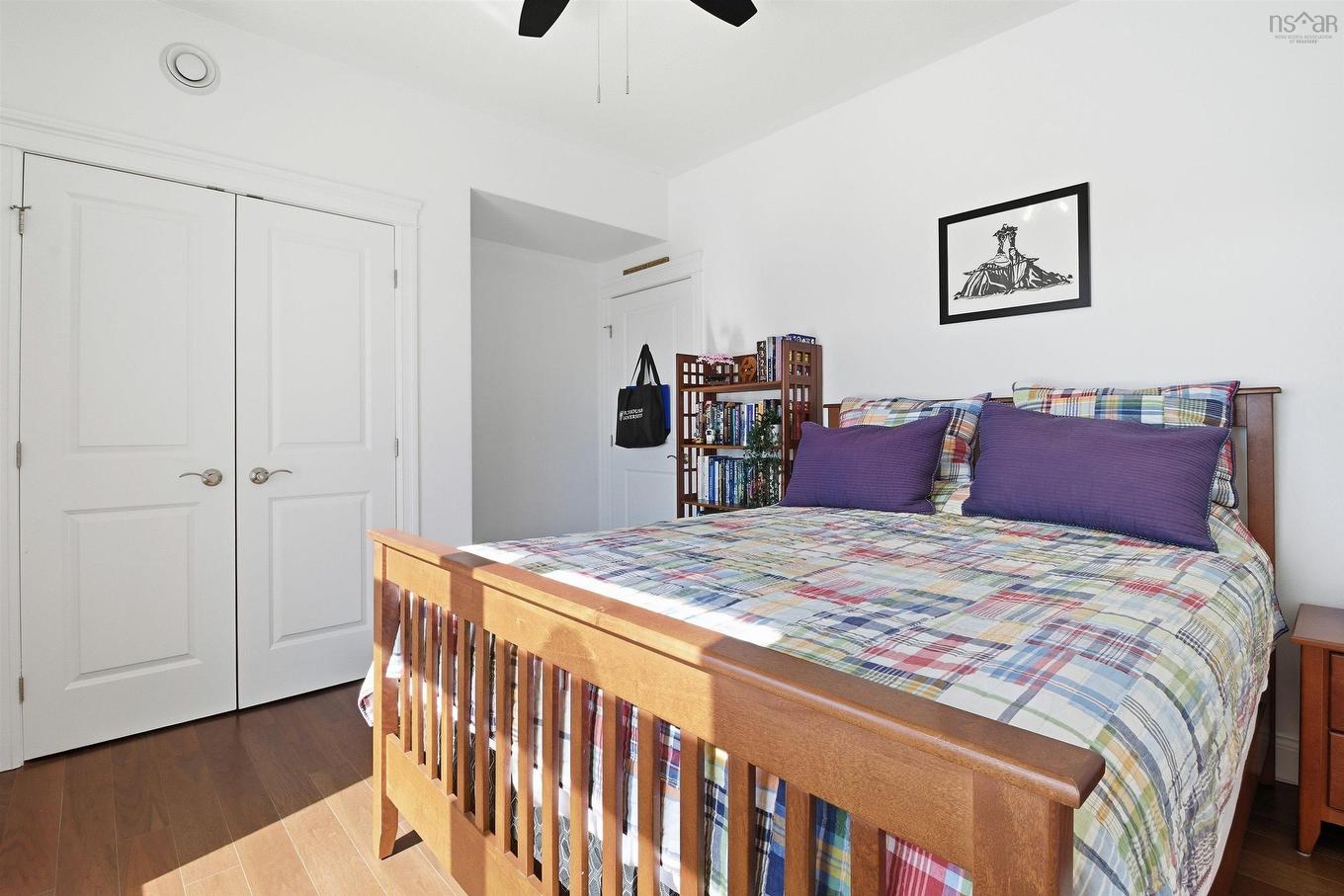 107 60 Walter Havill Drive, Halifax, NS