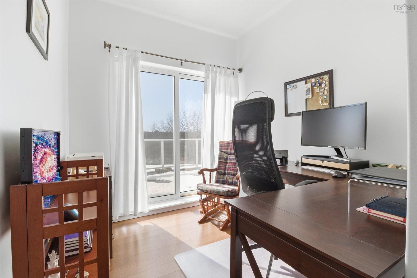 107 60 Walter Havill Drive, Halifax, NS
