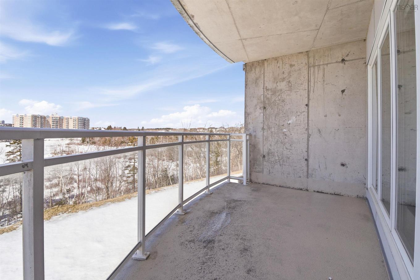 107 60 Walter Havill Drive, Halifax, NS