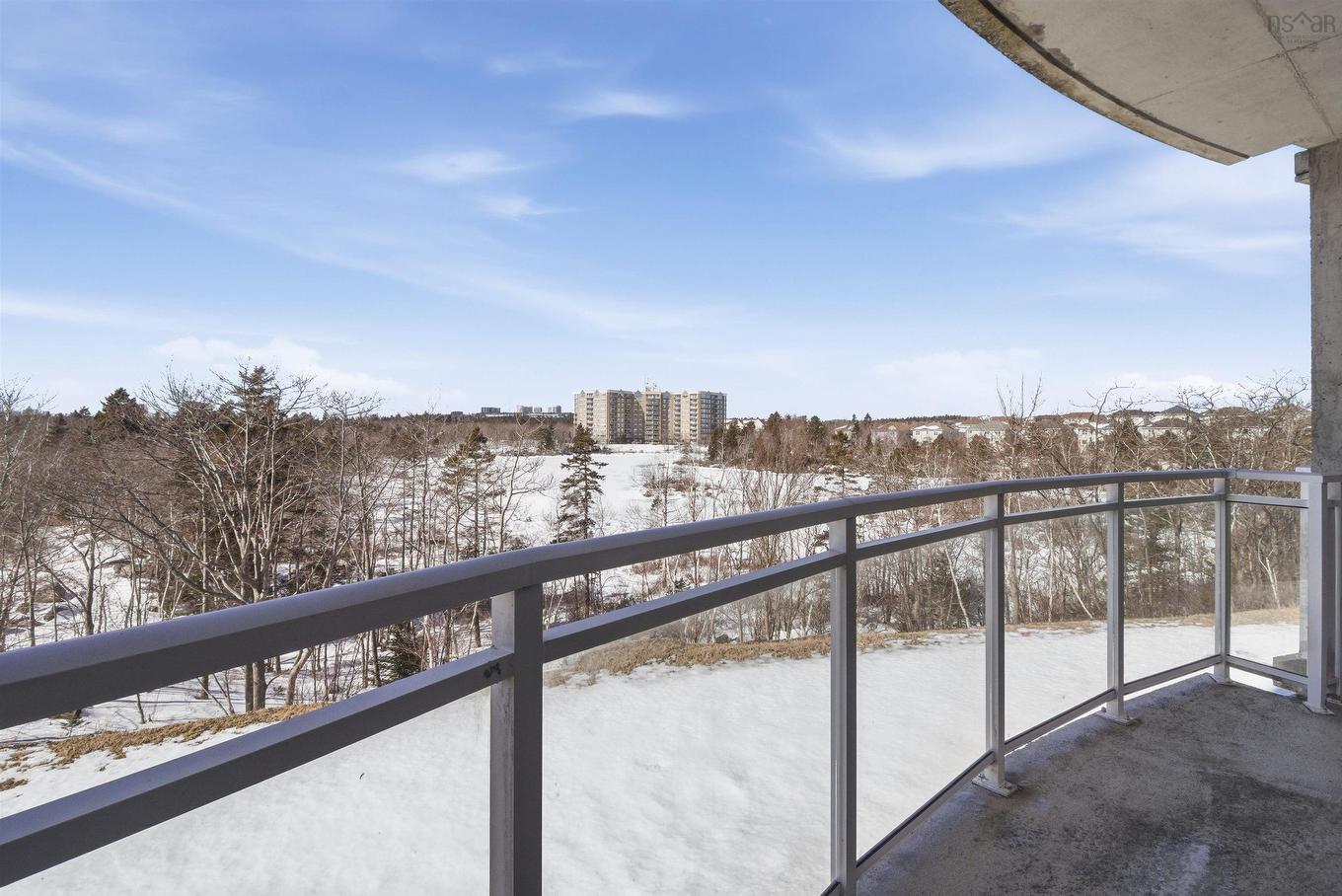 107 60 Walter Havill Drive, Halifax, NS