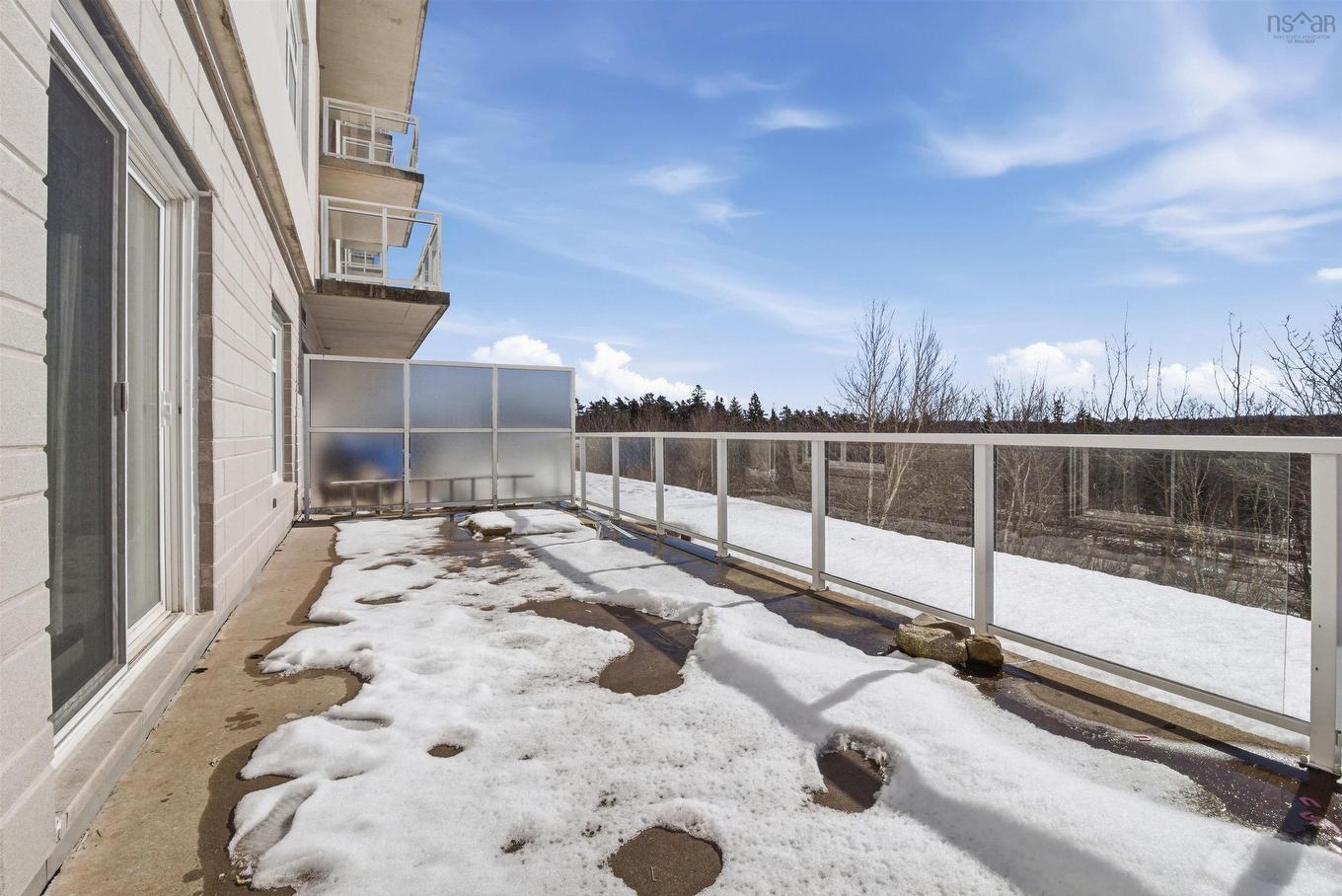 107 60 Walter Havill Drive, Halifax, NS